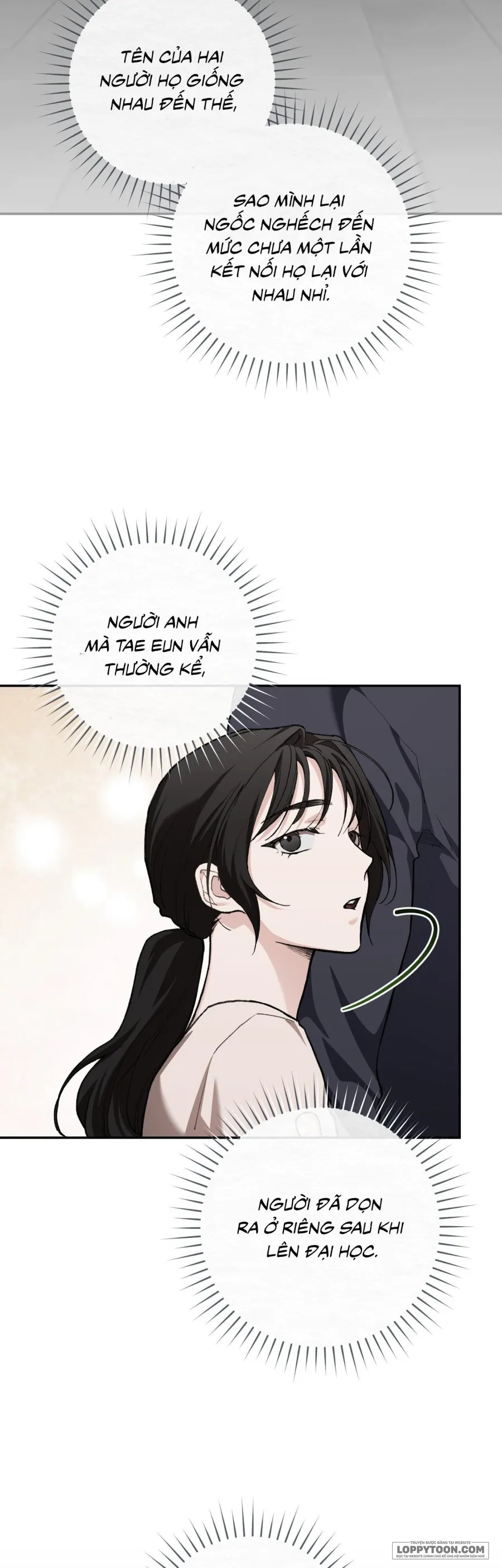 [19+] Quốc Lộ Số 1 - Chap 16 - Trang 9