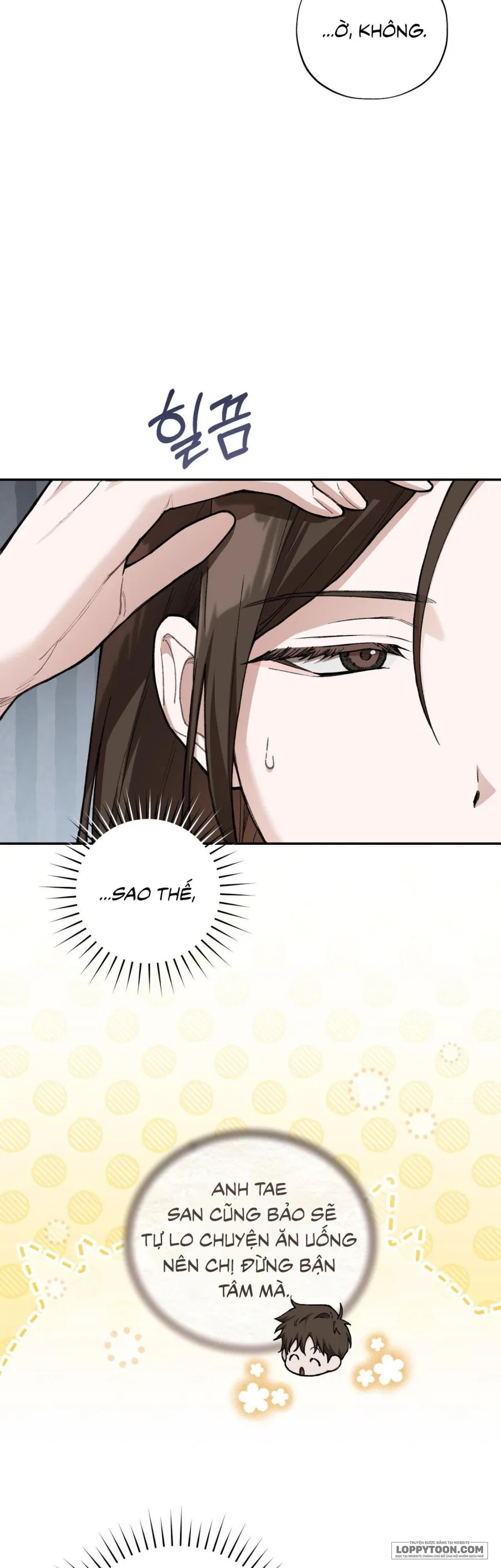 [19+] Quốc Lộ Số 1 - Chap 17 - Trang 10