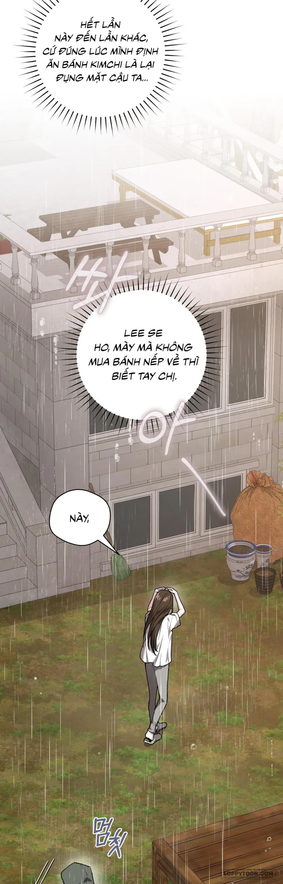 [19+] Quốc Lộ Số 1 - Chap 17 - Trang 11