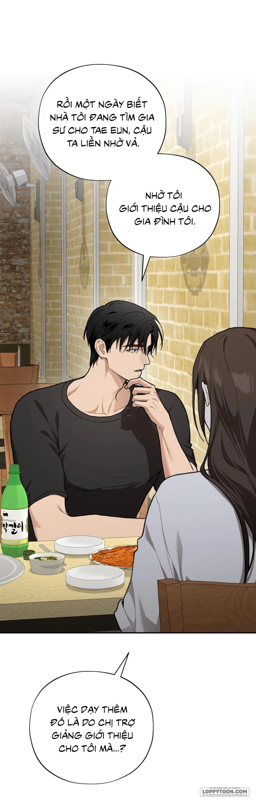 [19+] Quốc Lộ Số 1 - Chap 17 - Trang 19
