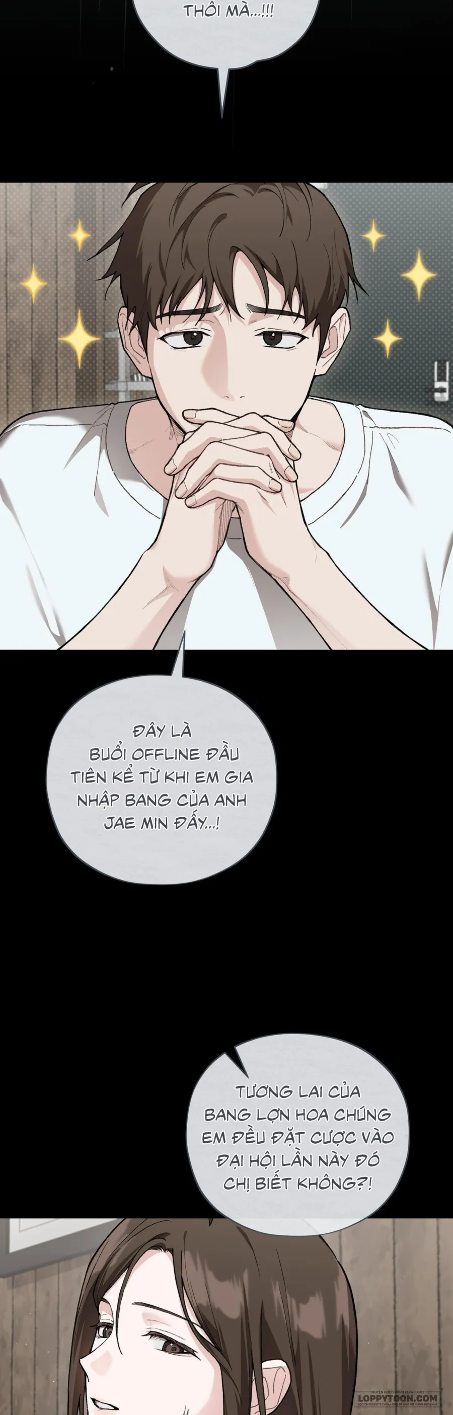[19+] Quốc Lộ Số 1 - Chap 17 - Trang 2