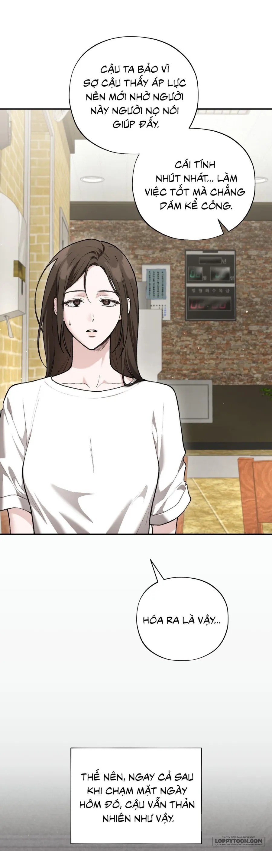 [19+] Quốc Lộ Số 1 - Chap 17 - Trang 21