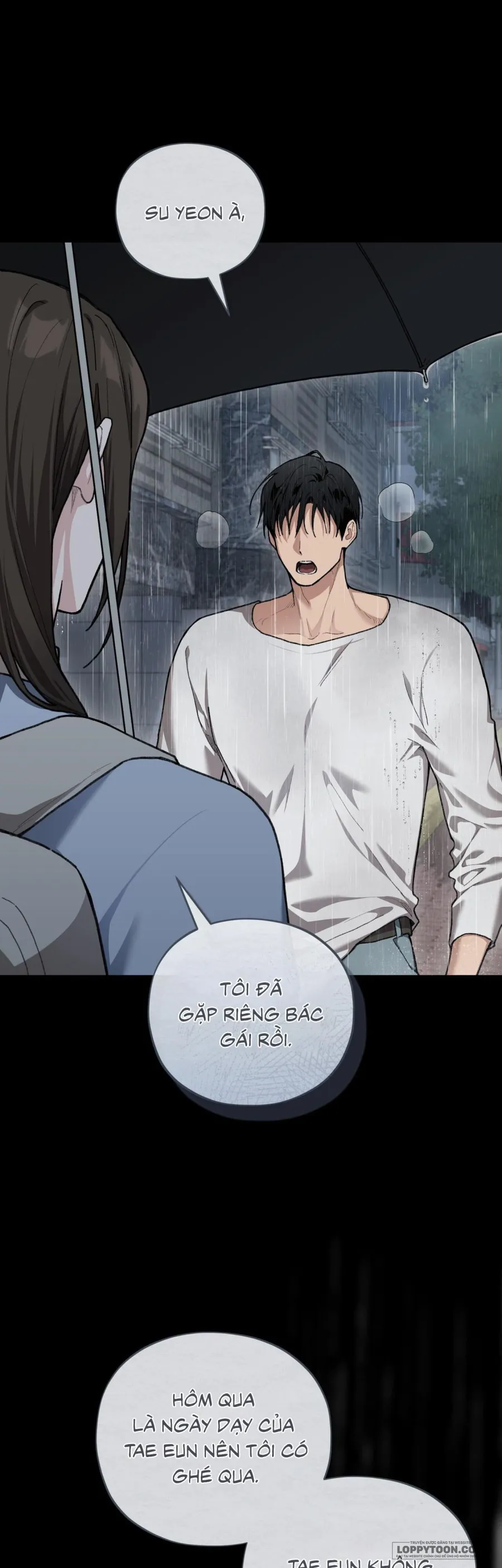 [19+] Quốc Lộ Số 1 - Chap 17 - Trang 28