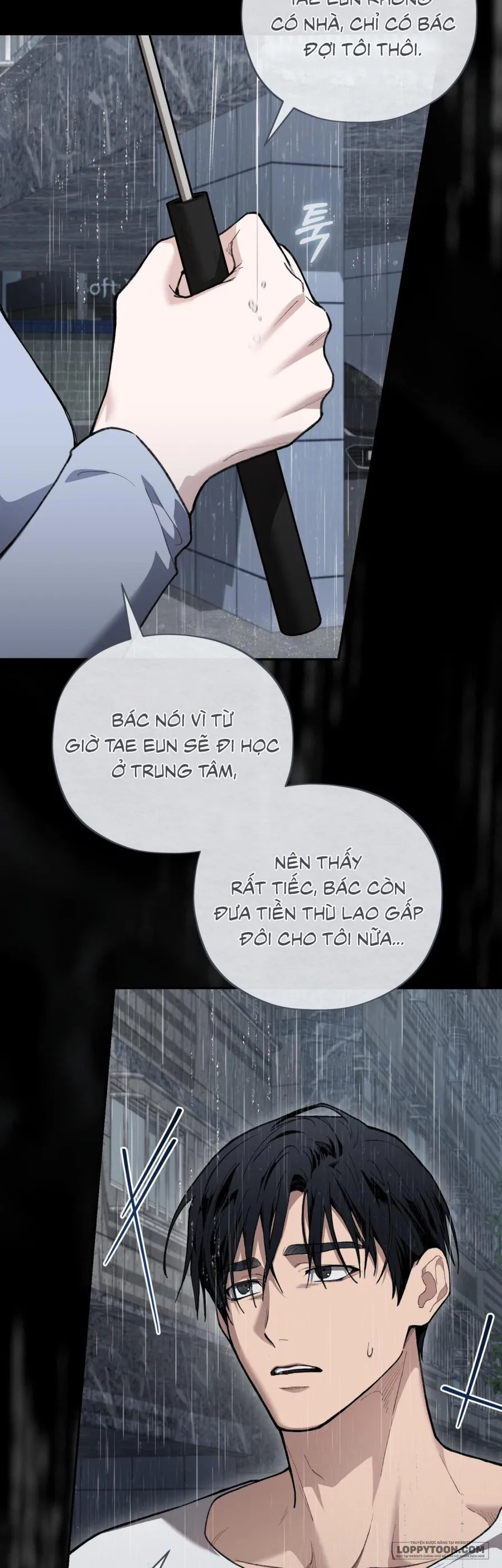 [19+] Quốc Lộ Số 1 - Chap 17 - Trang 29