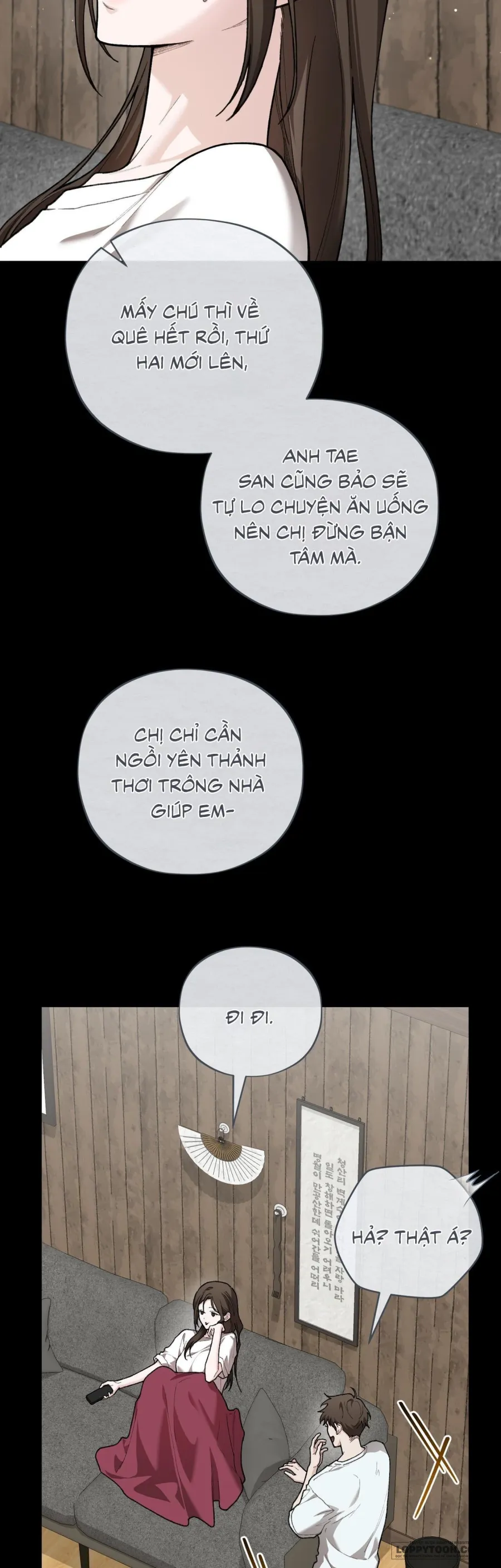 [19+] Quốc Lộ Số 1 - Chap 17 - Trang 3