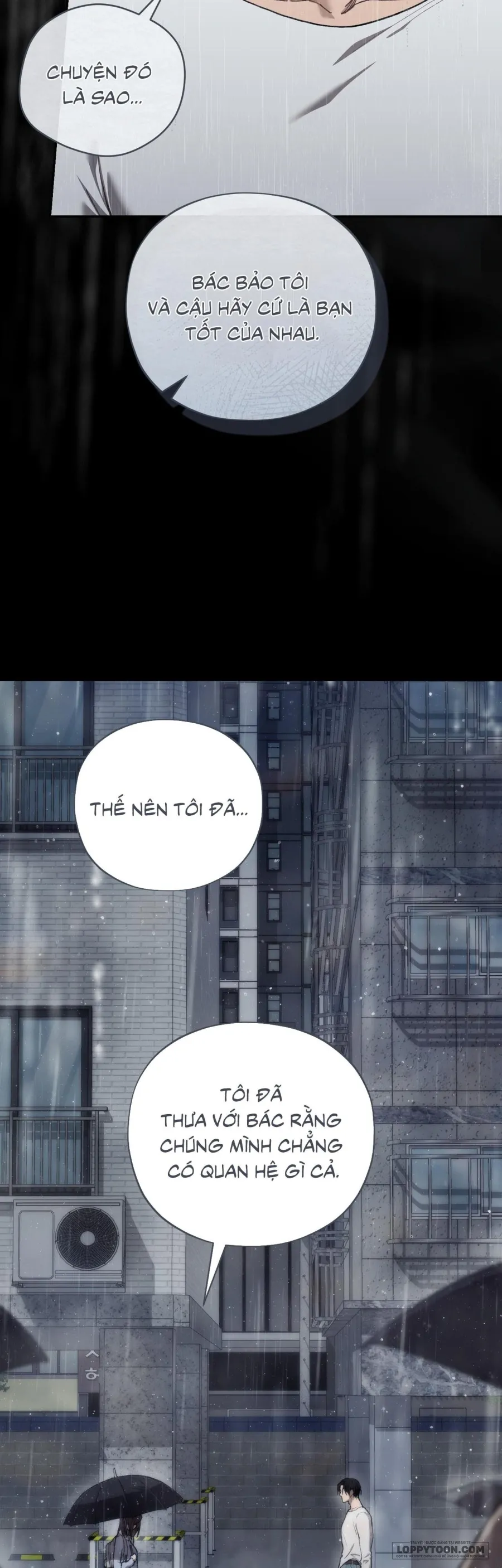 [19+] Quốc Lộ Số 1 - Chap 17 - Trang 30