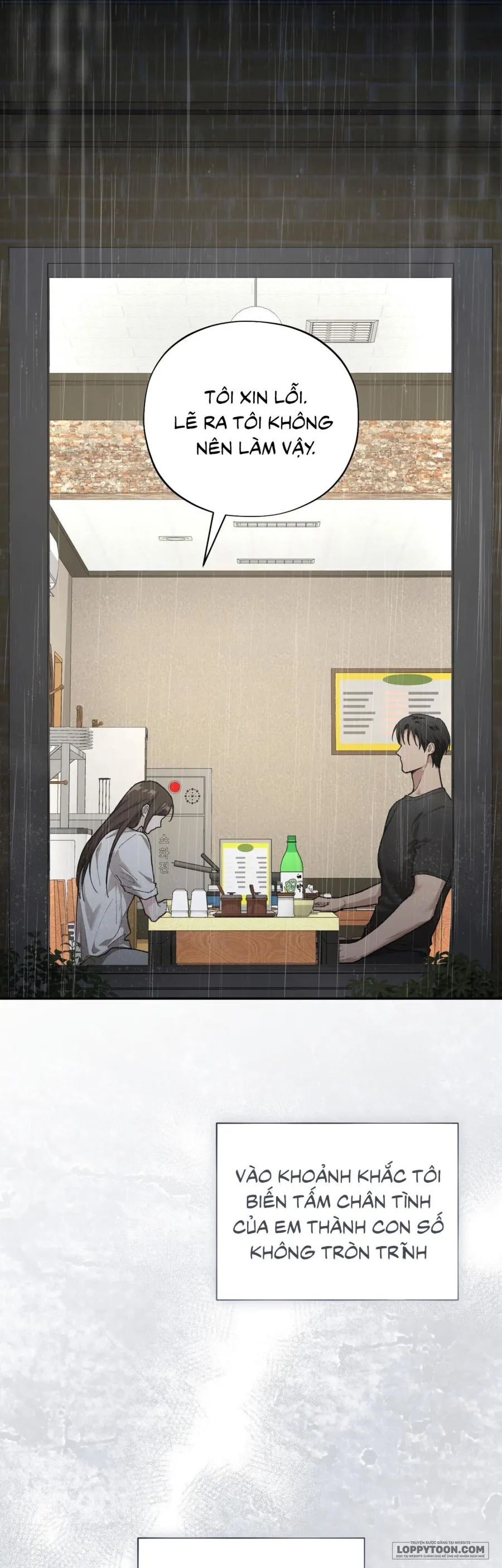 [19+] Quốc Lộ Số 1 - Chap 17 - Trang 32