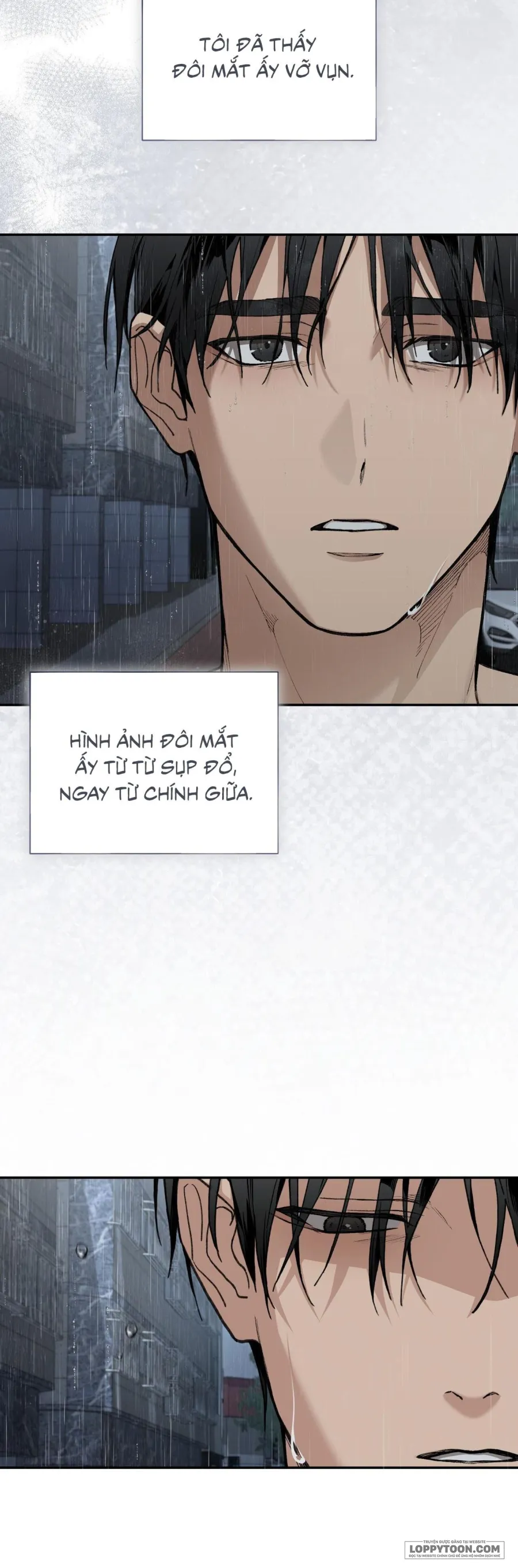 [19+] Quốc Lộ Số 1 - Chap 17 - Trang 33