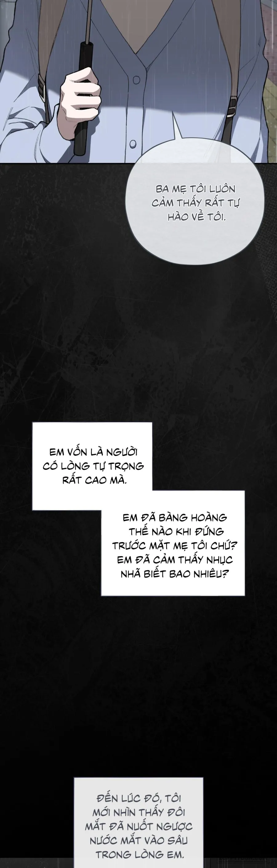 [19+] Quốc Lộ Số 1 - Chap 17 - Trang 36