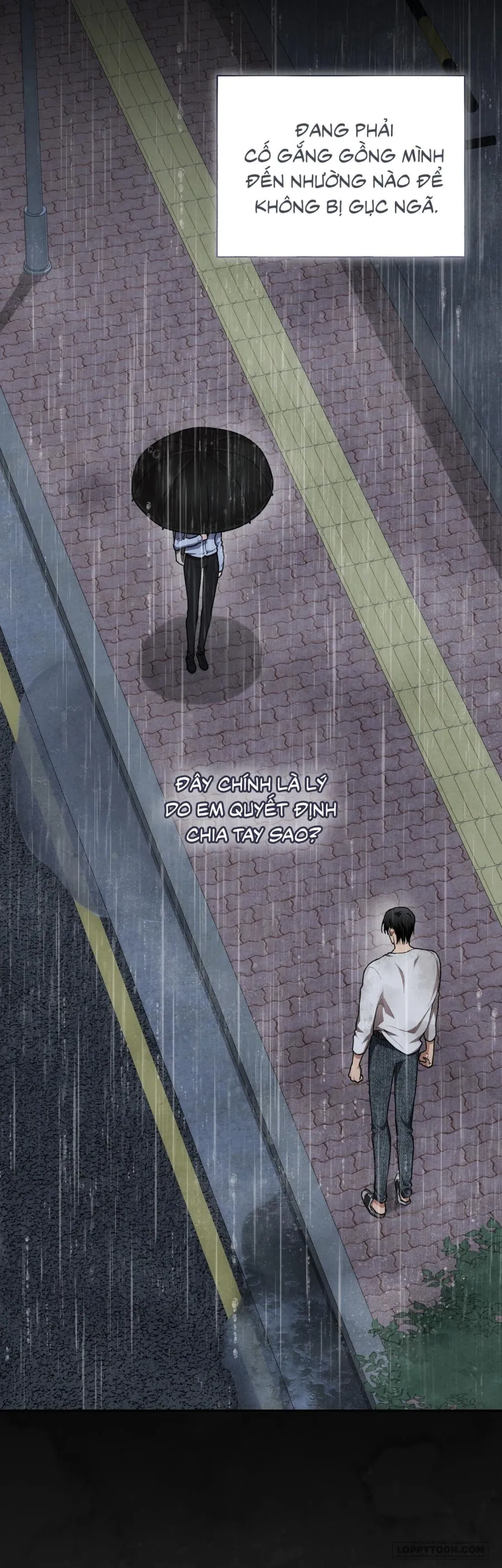 [19+] Quốc Lộ Số 1 - Chap 17 - Trang 38