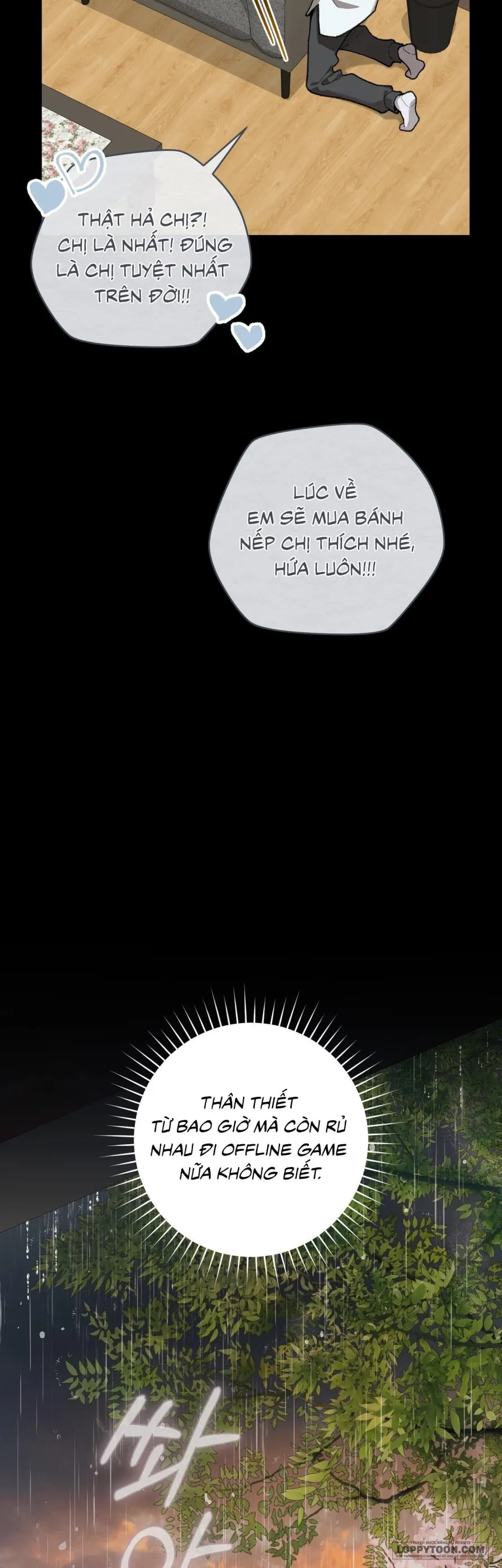 [19+] Quốc Lộ Số 1 - Chap 17 - Trang 4