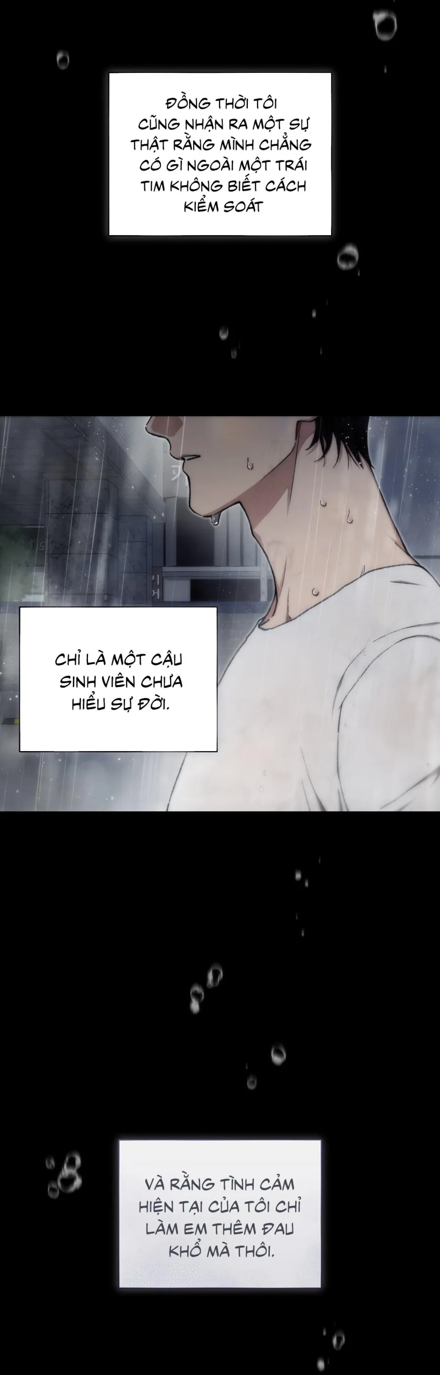 [19+] Quốc Lộ Số 1 - Chap 17 - Trang 43