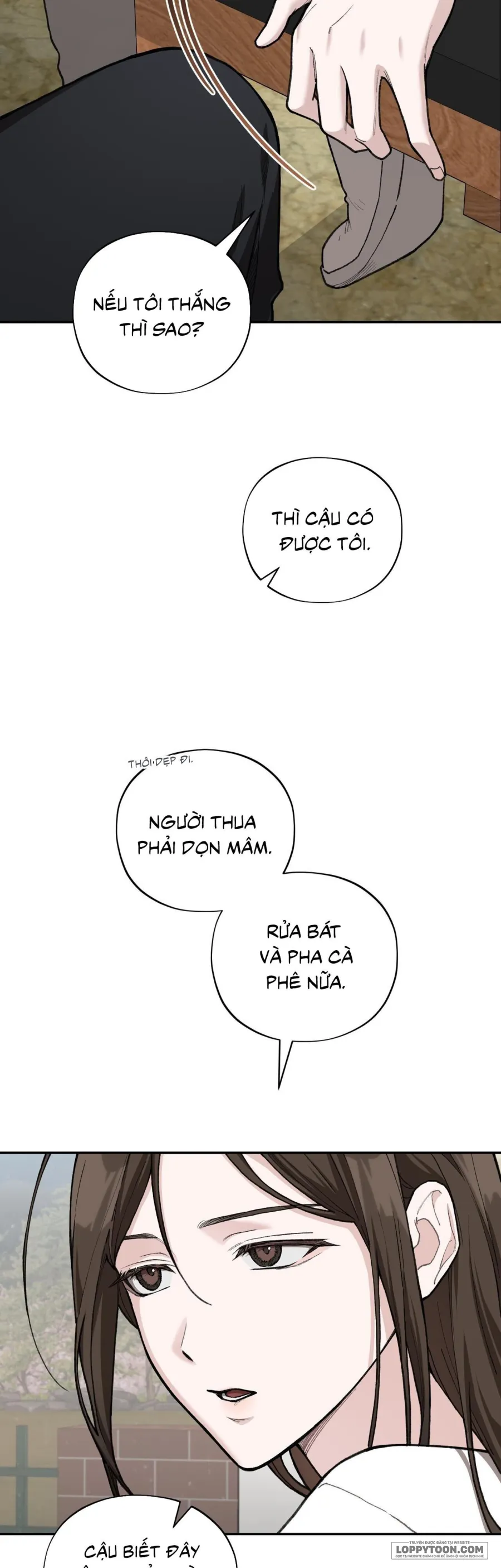 [19+] Quốc Lộ Số 1 - Chap 17 - Trang 52