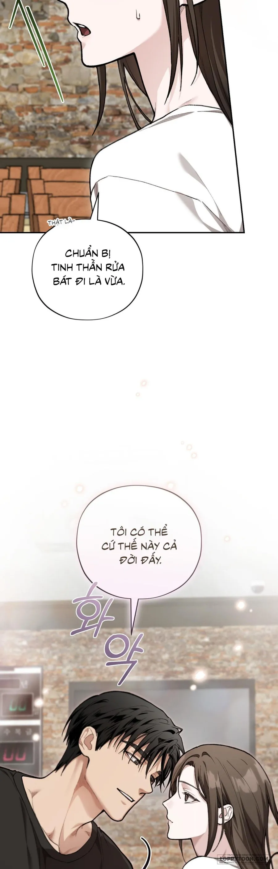 [19+] Quốc Lộ Số 1 - Chap 17 - Trang 56