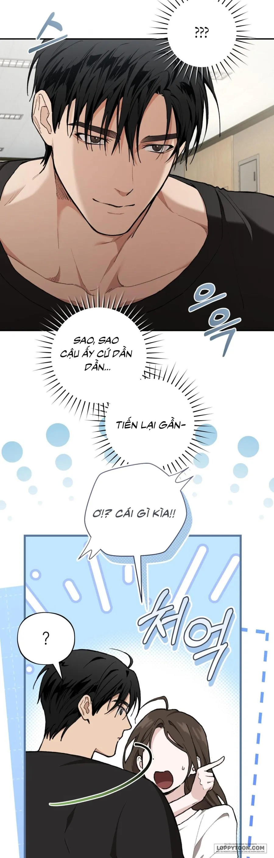 [19+] Quốc Lộ Số 1 - Chap 17 - Trang 58