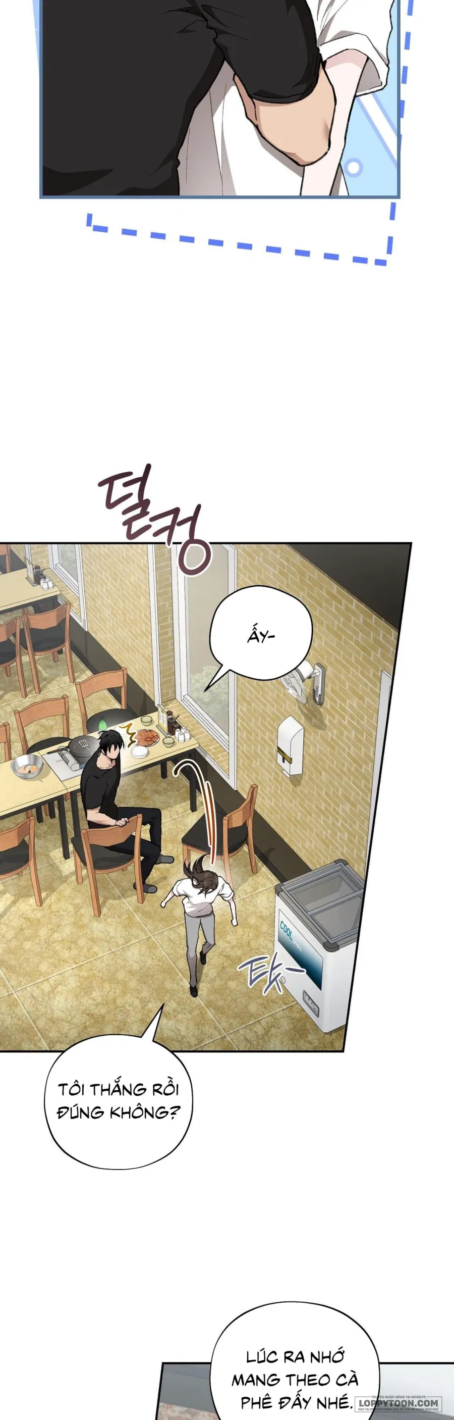 [19+] Quốc Lộ Số 1 - Chap 17 - Trang 59