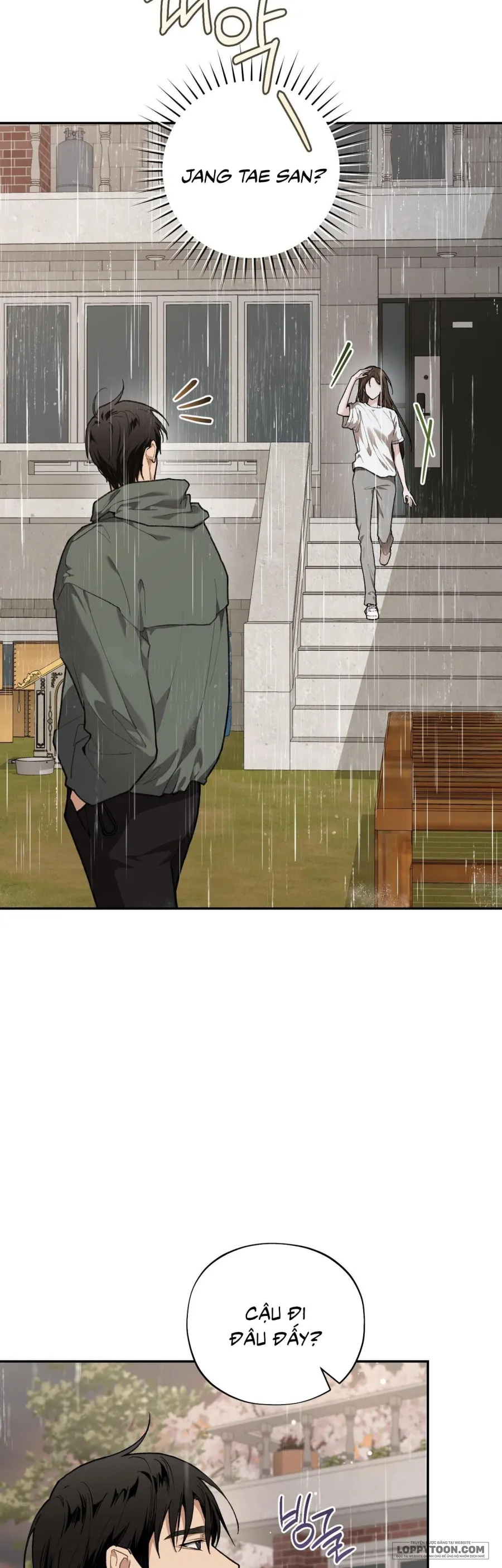 [19+] Quốc Lộ Số 1 - Chap 17 - Trang 8