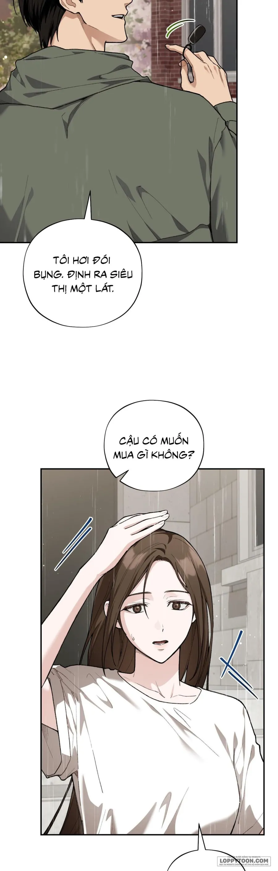 [19+] Quốc Lộ Số 1 - Chap 17 - Trang 9