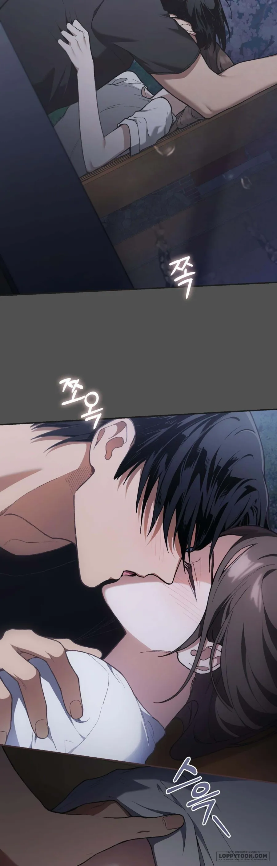[19+] Quốc Lộ Số 1 - Chap 18 - 🔞 - Trang 1