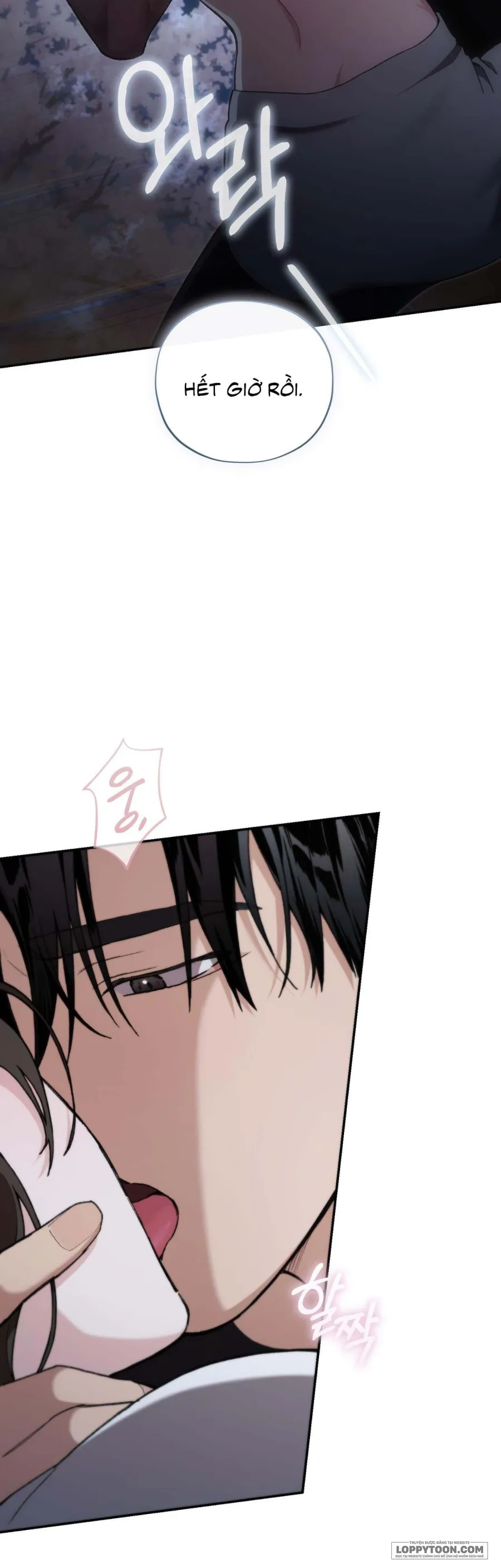 [19+] Quốc Lộ Số 1 - Chap 18 - 🔞 - Trang 10