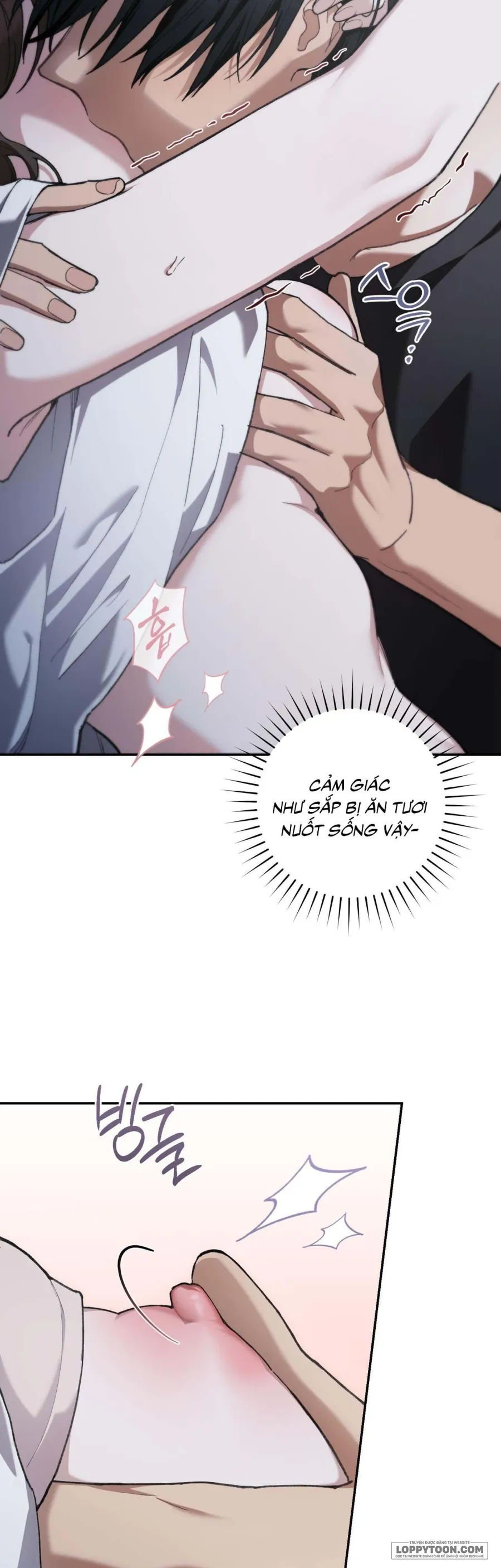 [19+] Quốc Lộ Số 1 - Chap 18 - 🔞 - Trang 12