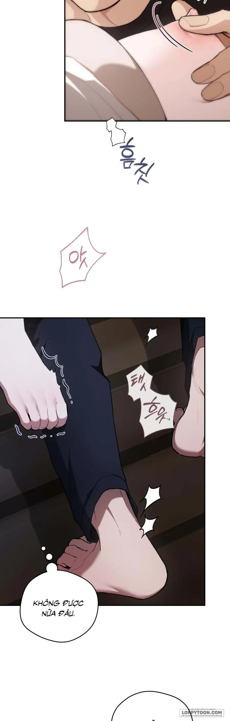 [19+] Quốc Lộ Số 1 - Chap 18 - 🔞 - Trang 16