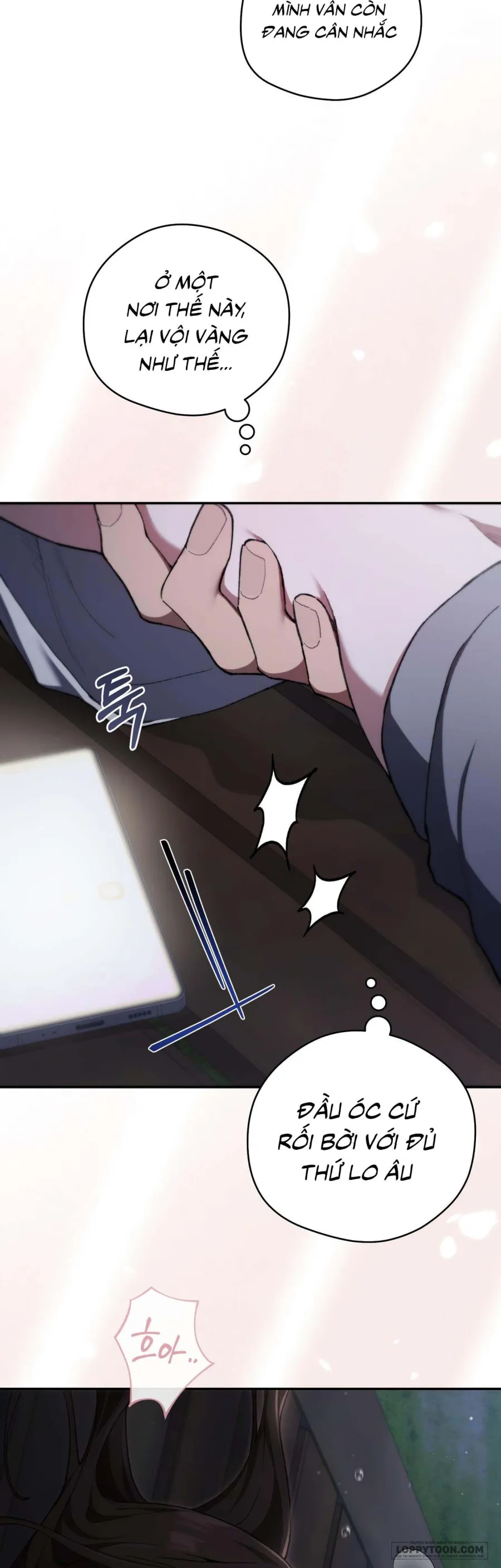 [19+] Quốc Lộ Số 1 - Chap 18 - 🔞 - Trang 17