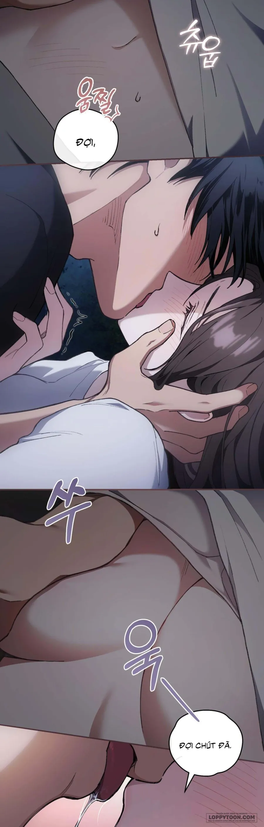 [19+] Quốc Lộ Số 1 - Chap 18 - 🔞 - Trang 2