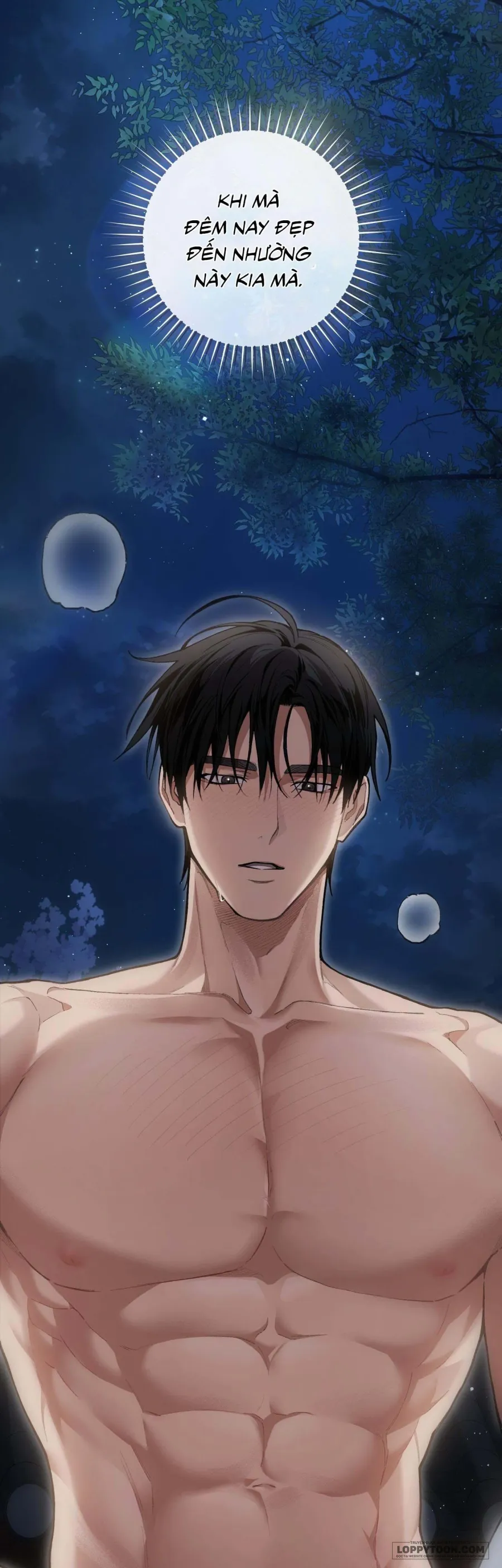 [19+] Quốc Lộ Số 1 - Chap 18 - 🔞 - Trang 24
