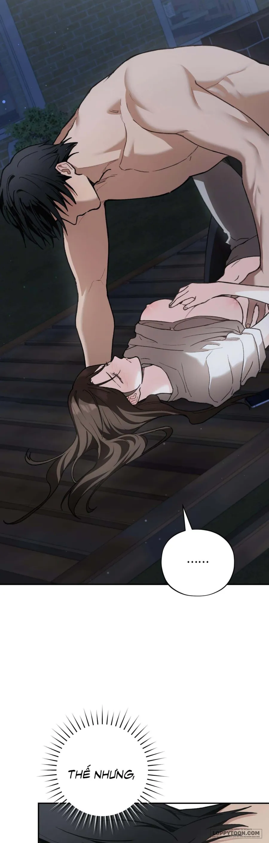 [19+] Quốc Lộ Số 1 - Chap 18 - 🔞 - Trang 26