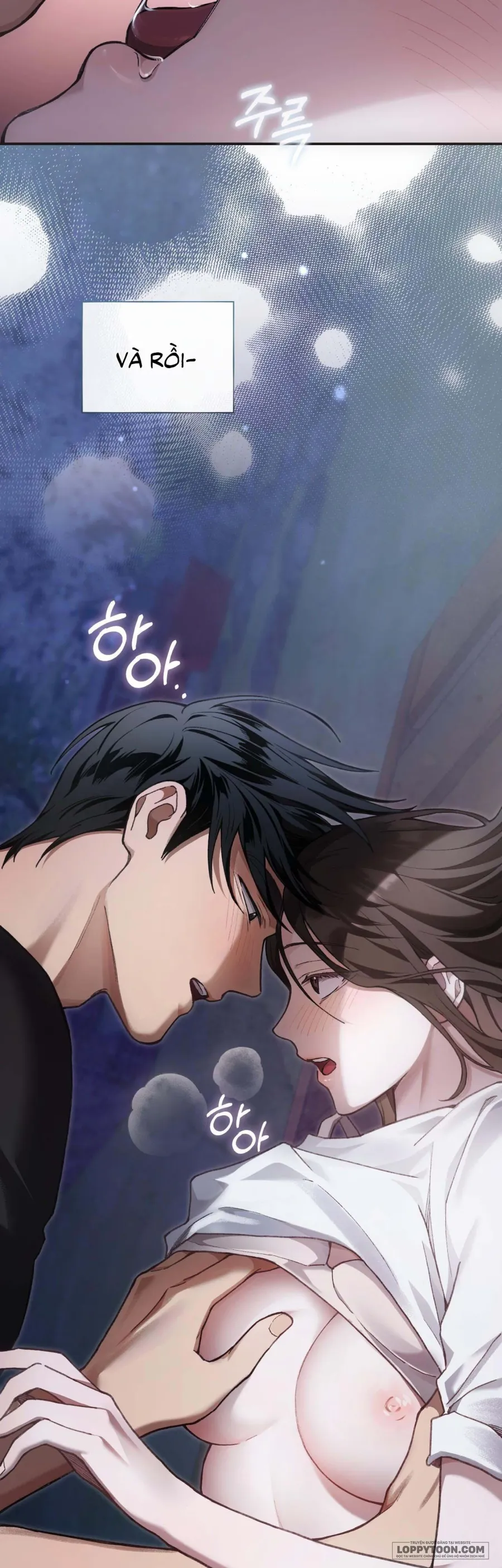 [19+] Quốc Lộ Số 1 - Chap 18 - 🔞 - Trang 3