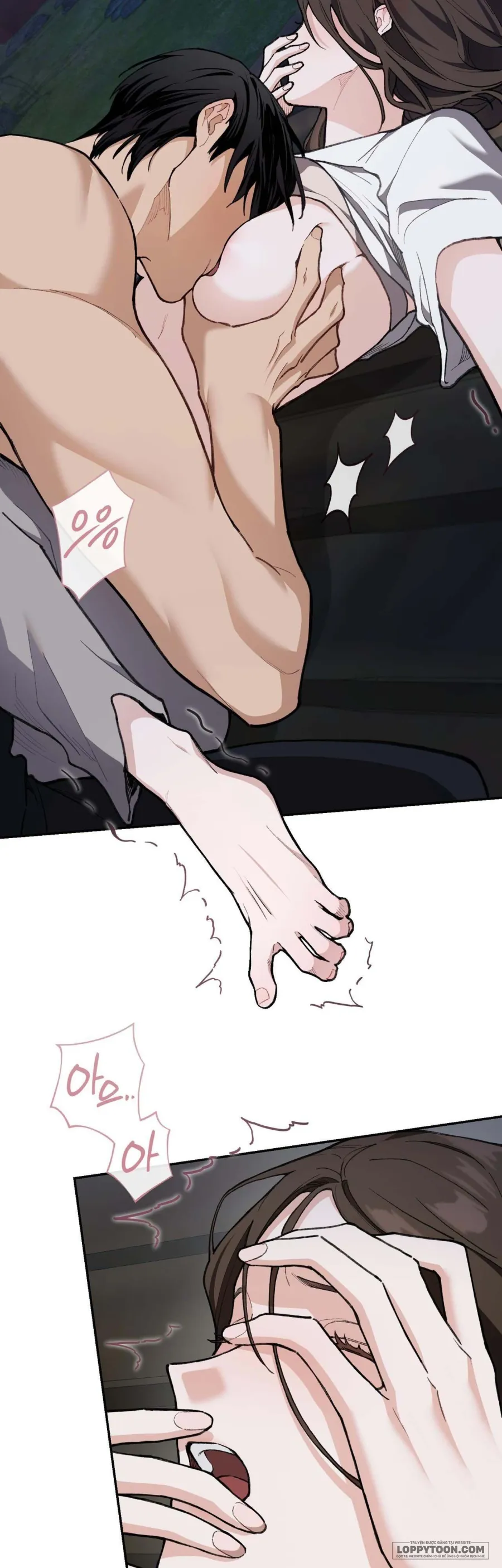 [19+] Quốc Lộ Số 1 - Chap 18 - 🔞 - Trang 32