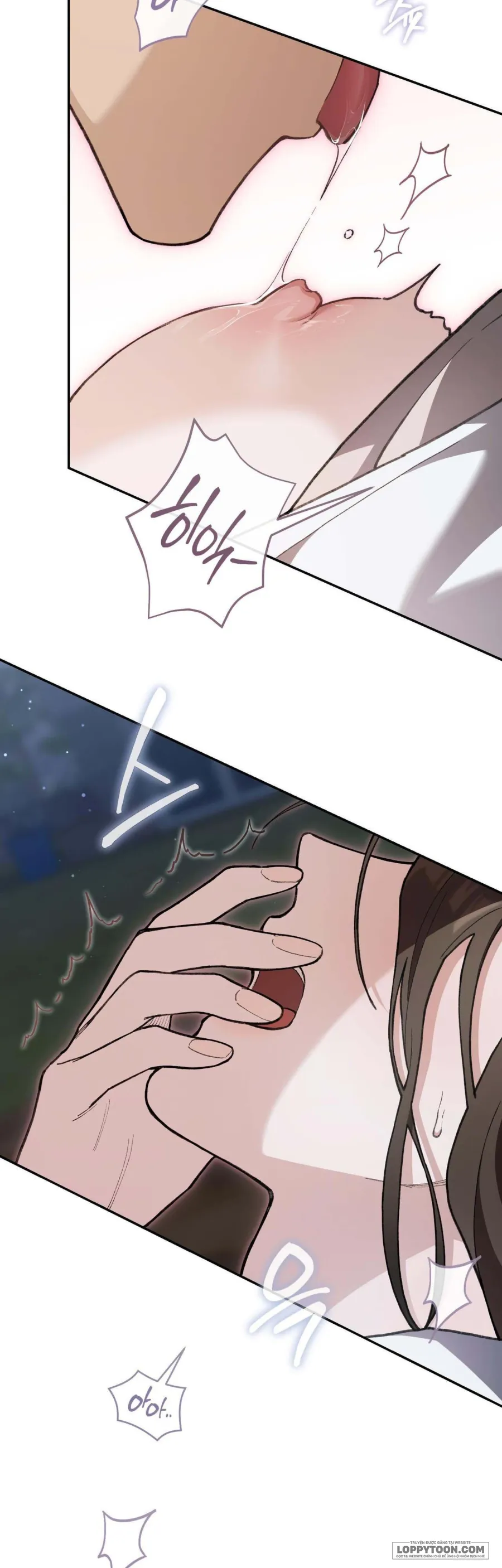 [19+] Quốc Lộ Số 1 - Chap 18 - 🔞 - Trang 34