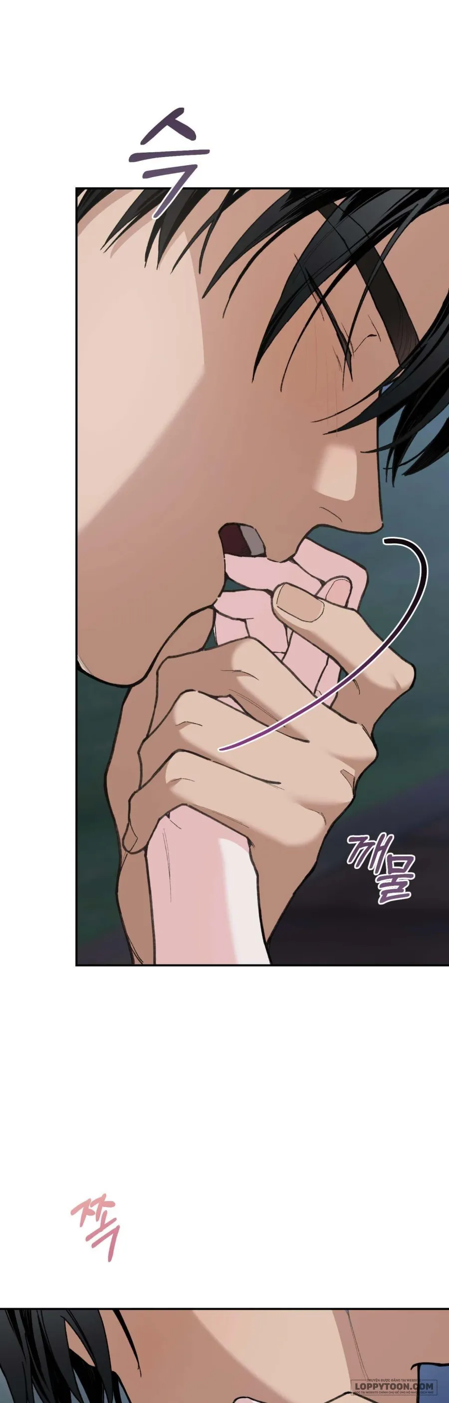 [19+] Quốc Lộ Số 1 - Chap 18 - 🔞 - Trang 38