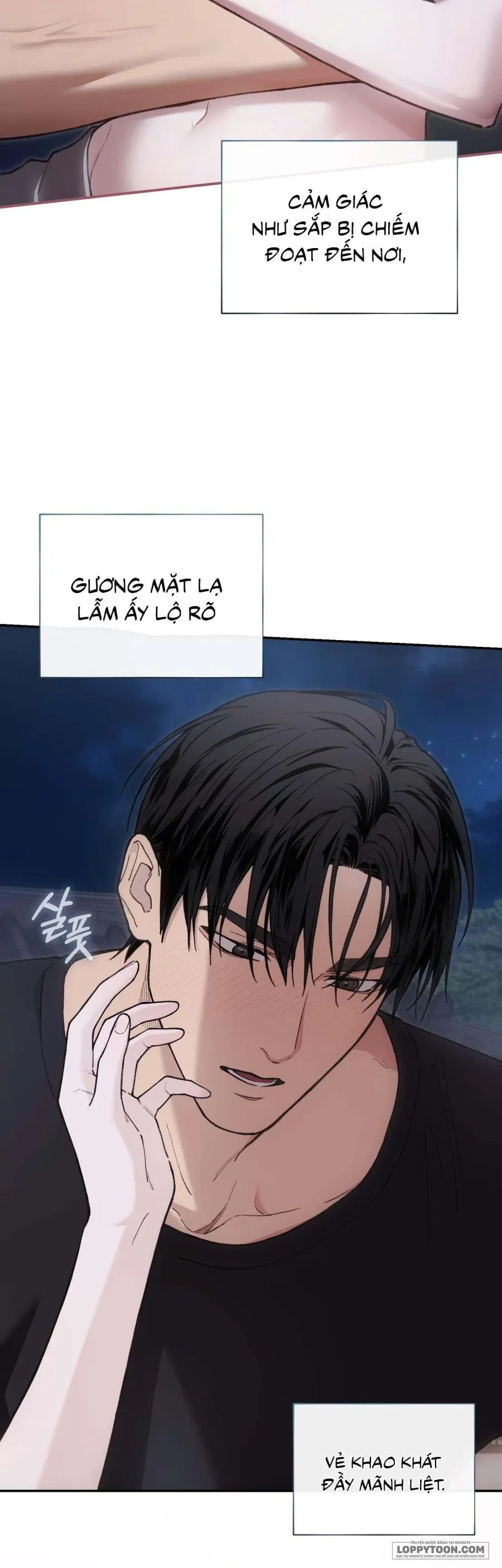 [19+] Quốc Lộ Số 1 - Chap 18 - 🔞 - Trang 4