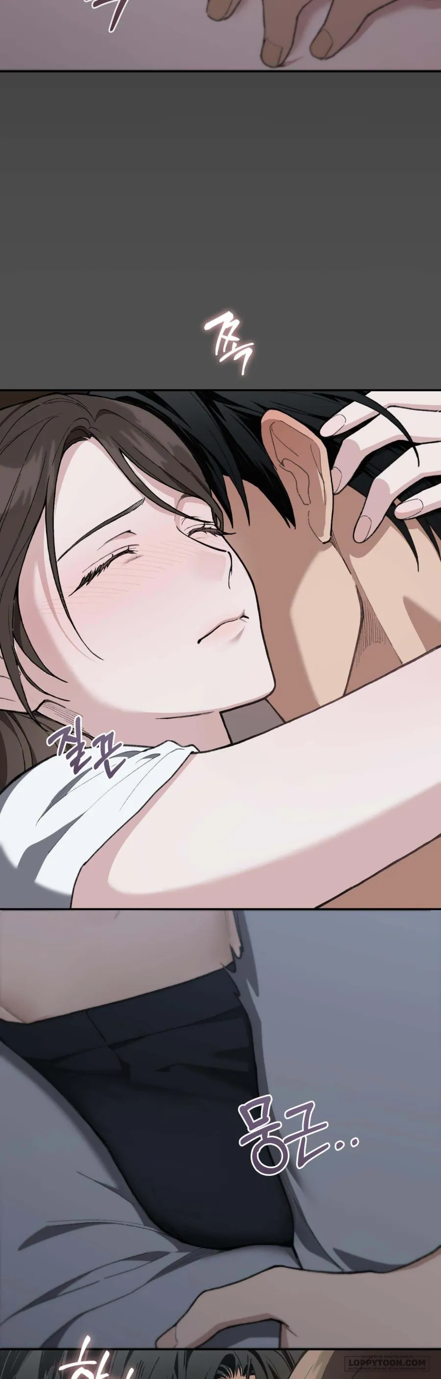 [19+] Quốc Lộ Số 1 - Chap 18 - 🔞 - Trang 41