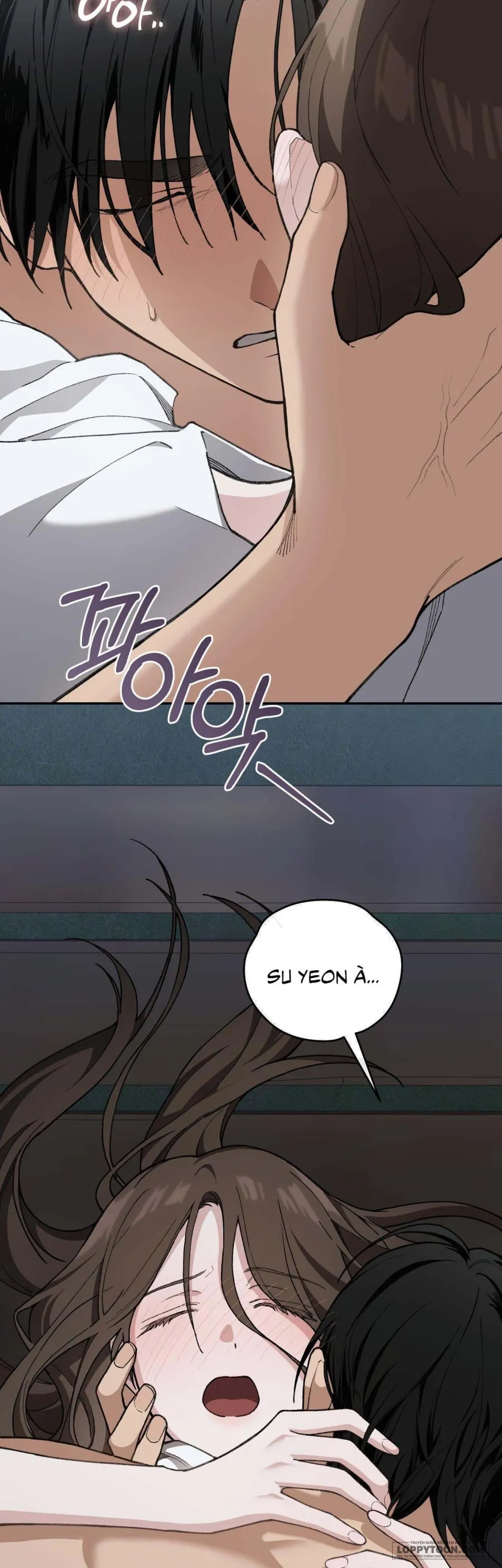 [19+] Quốc Lộ Số 1 - Chap 18 - 🔞 - Trang 42