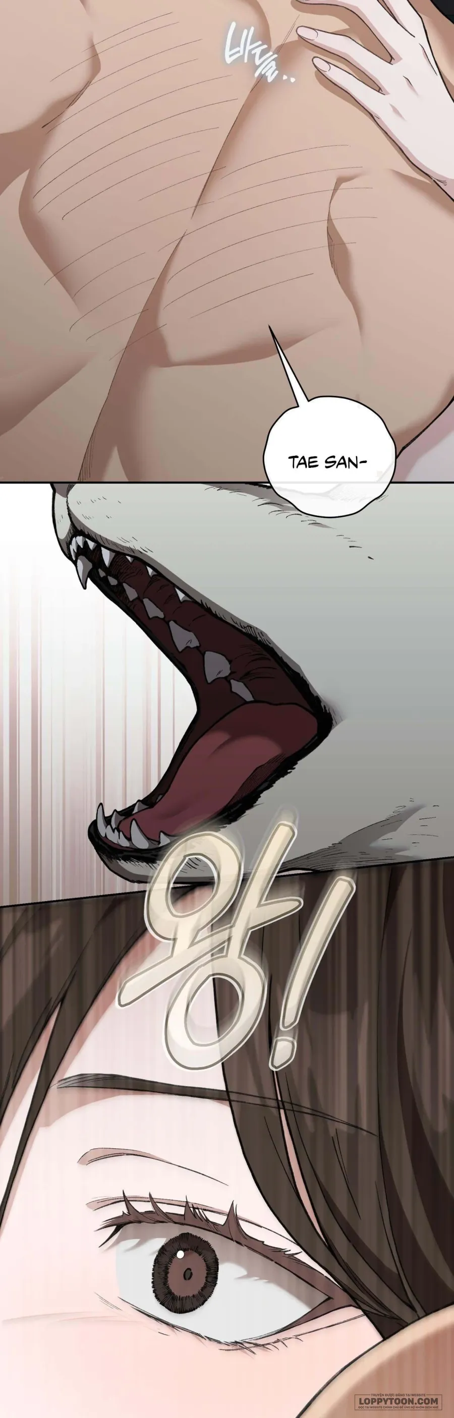 [19+] Quốc Lộ Số 1 - Chap 18 - 🔞 - Trang 43