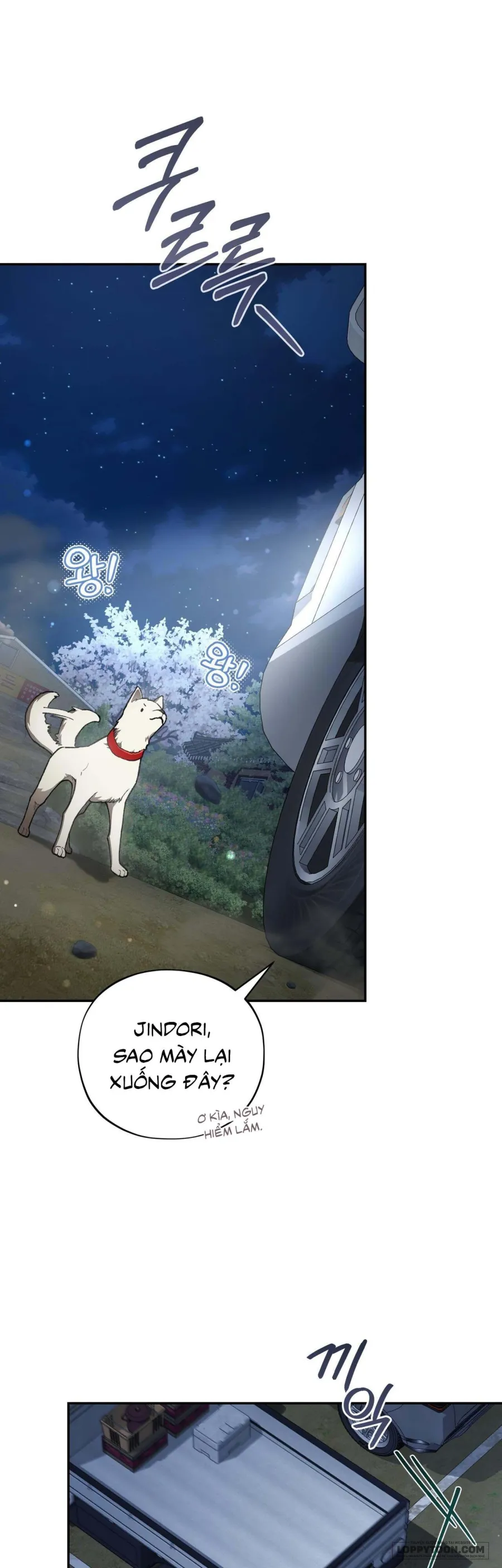 [19+] Quốc Lộ Số 1 - Chap 18 - 🔞 - Trang 45