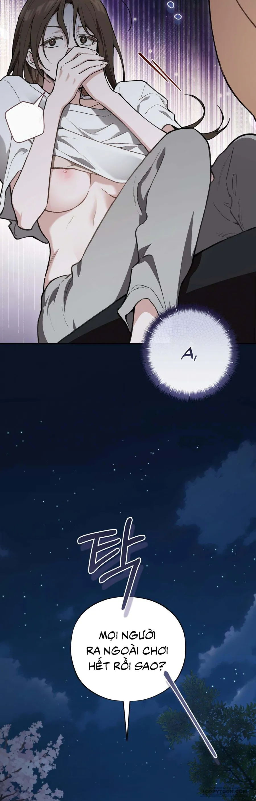 [19+] Quốc Lộ Số 1 - Chap 18 - 🔞 - Trang 47