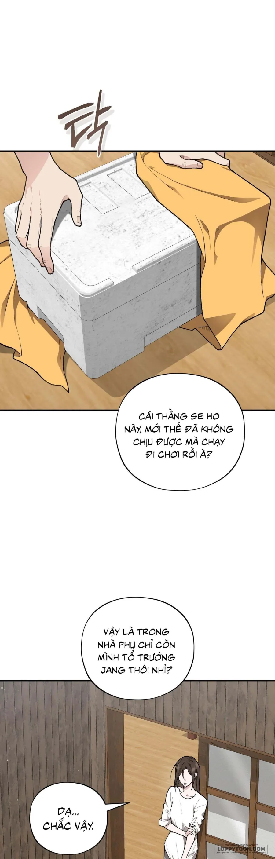 [19+] Quốc Lộ Số 1 - Chap 19 - Trang 0