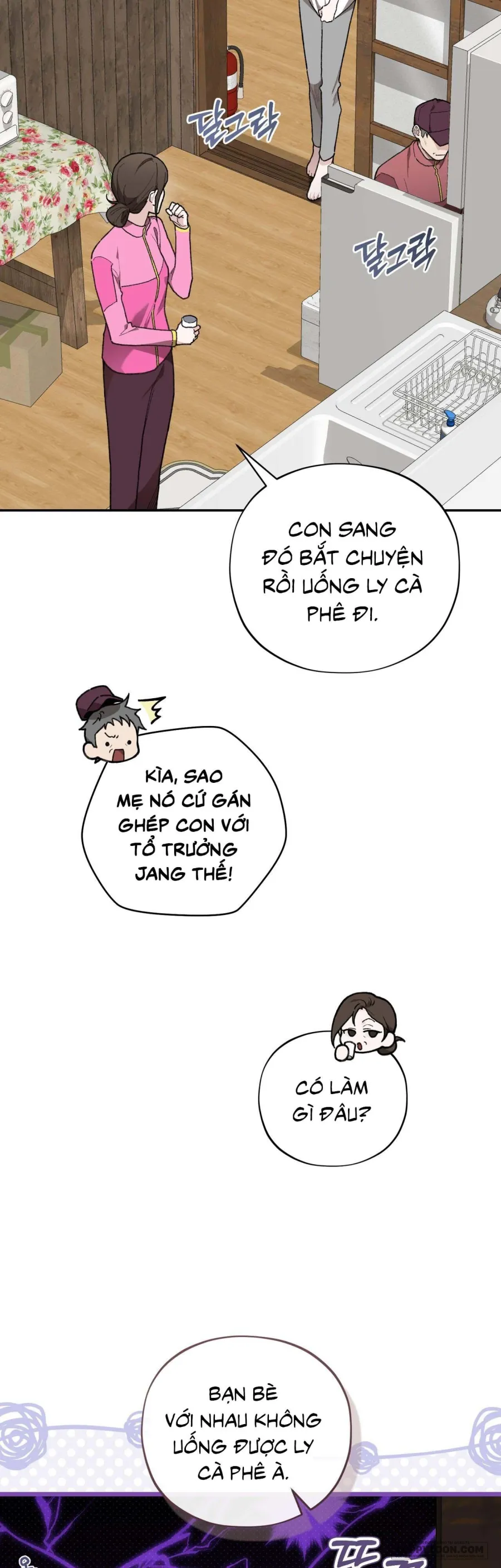 [19+] Quốc Lộ Số 1 - Chap 19 - Trang 1