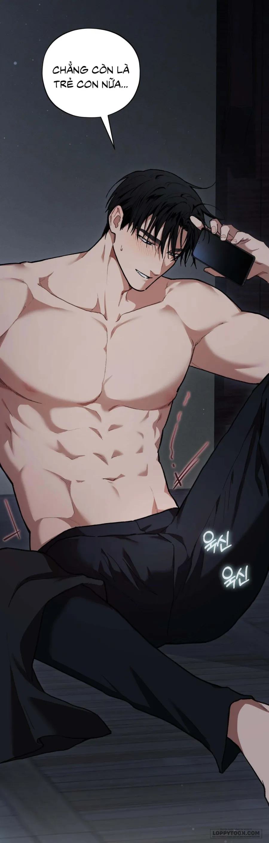 [19+] Quốc Lộ Số 1 - Chap 19 - Trang 12