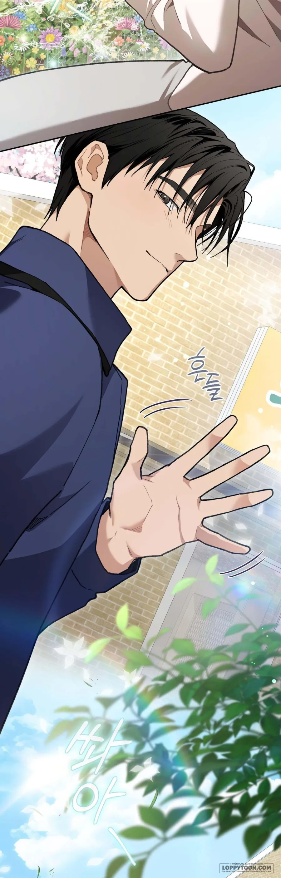 [19+] Quốc Lộ Số 1 - Chap 19 - Trang 15