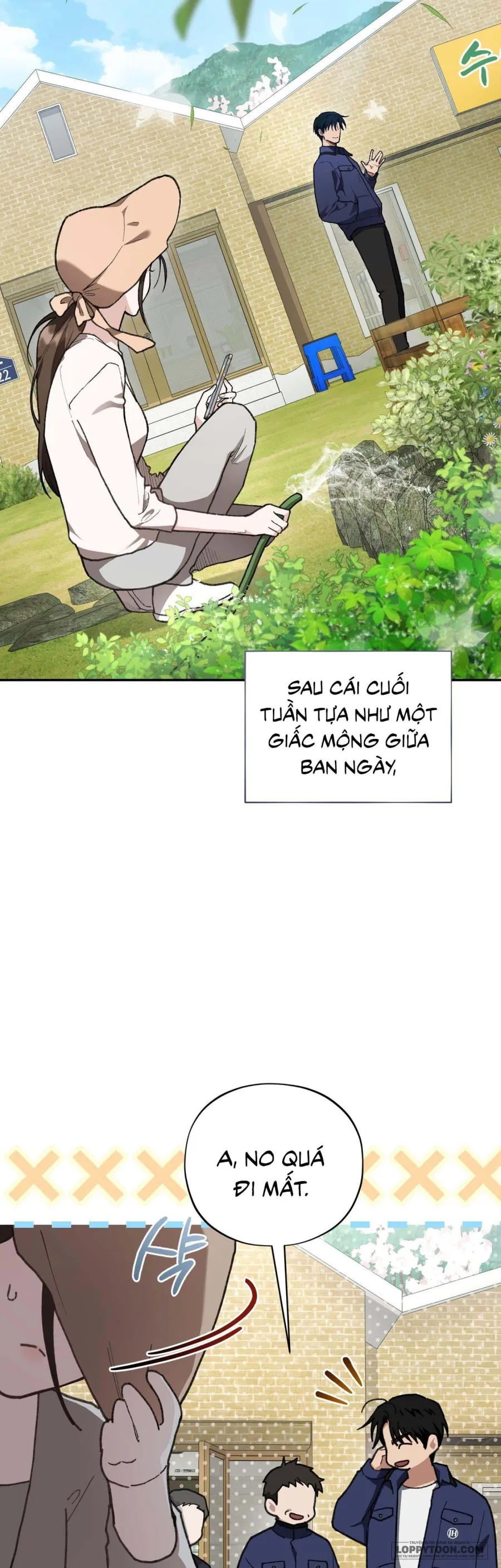 [19+] Quốc Lộ Số 1 - Chap 19 - Trang 16