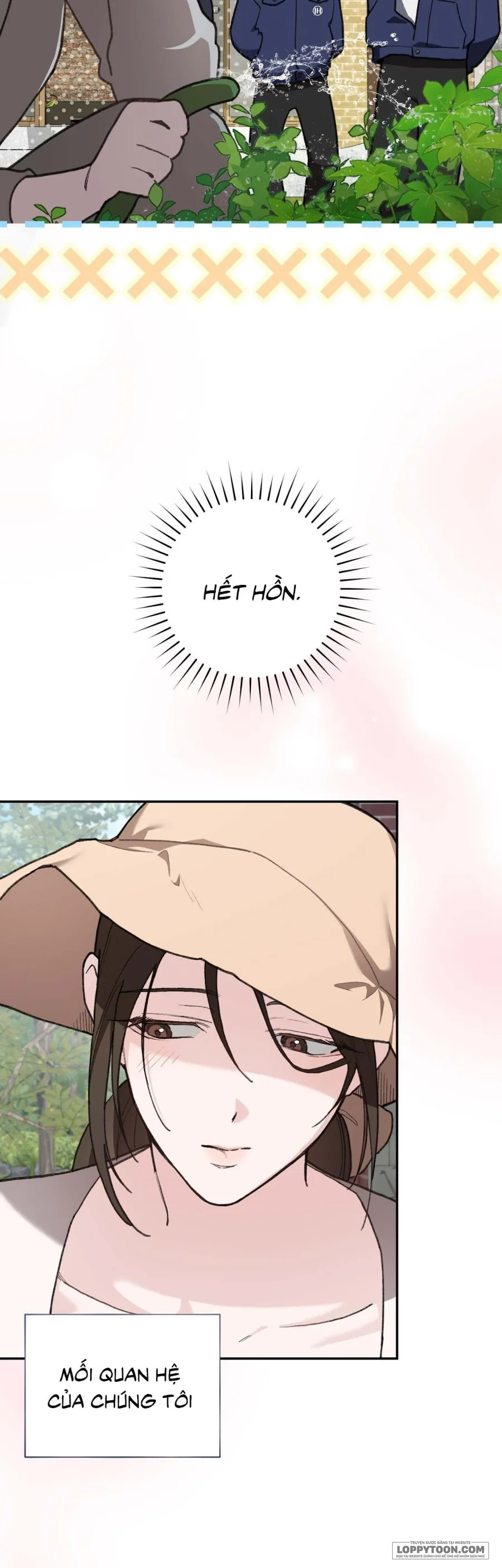 [19+] Quốc Lộ Số 1 - Chap 19 - Trang 17