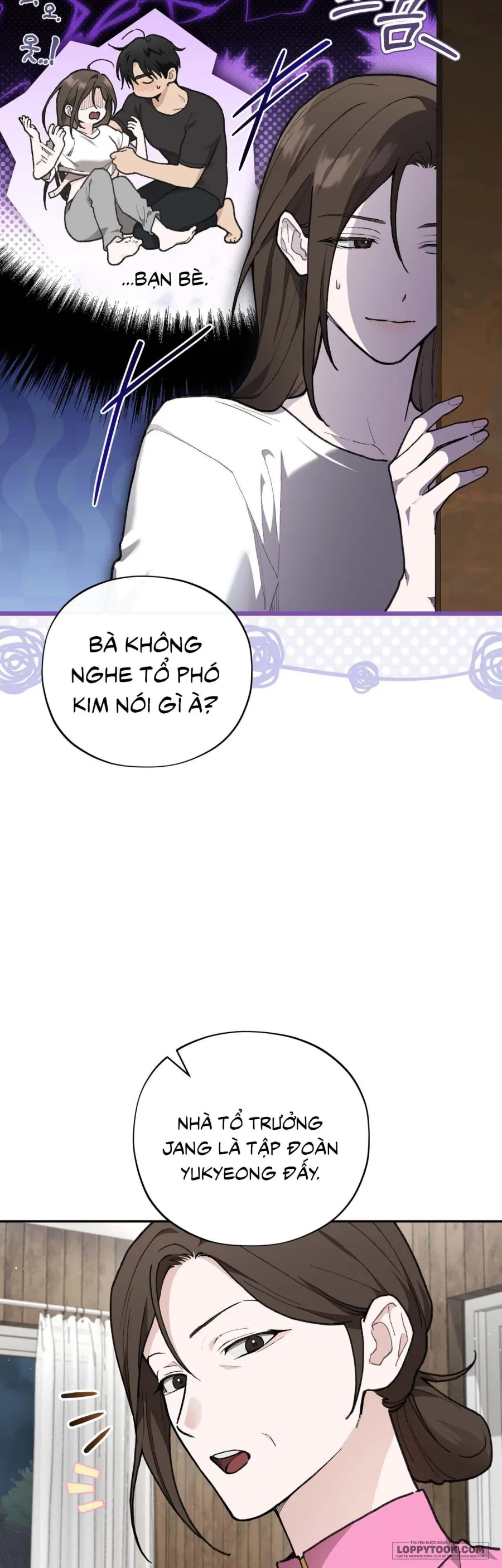 [19+] Quốc Lộ Số 1 - Chap 19 - Trang 2