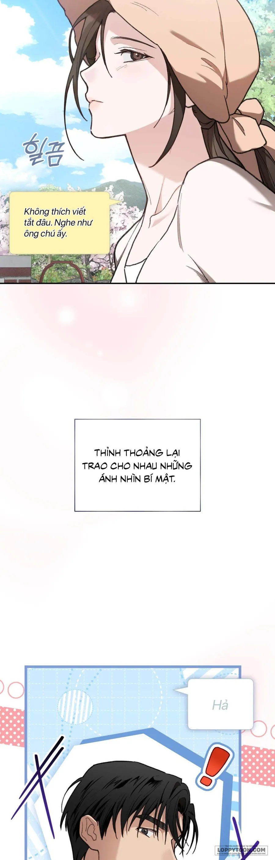 [19+] Quốc Lộ Số 1 - Chap 19 - Trang 20