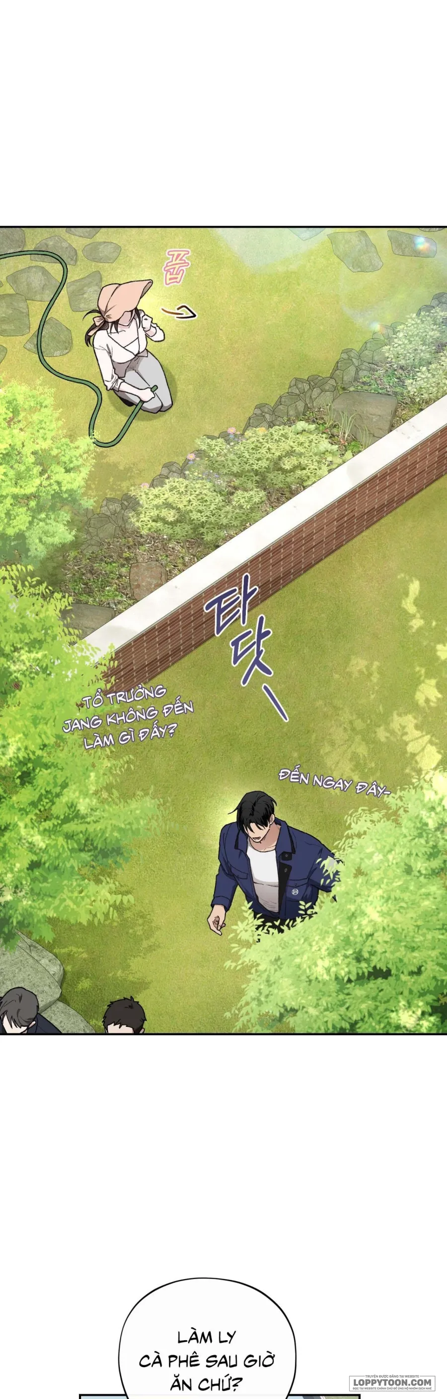 [19+] Quốc Lộ Số 1 - Chap 19 - Trang 22