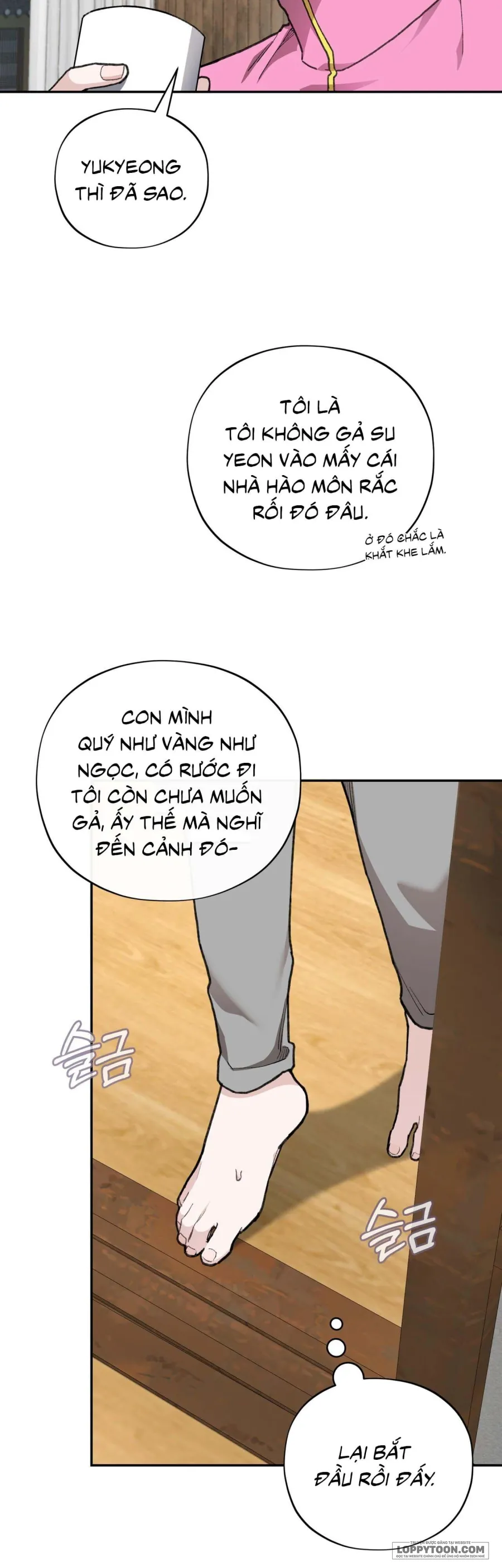 [19+] Quốc Lộ Số 1 - Chap 19 - Trang 3